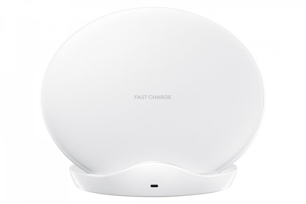 Беспроводное зар./устр. Samsung EP-N5100 для Samsung белый (EP-N5100BWRGRU)