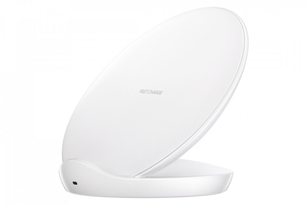 Беспроводное зар./устр. Samsung EP-N5100 для Samsung белый (EP-N5100BWRGRU)