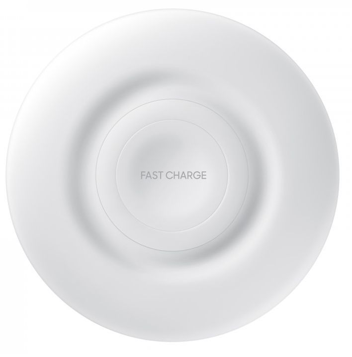 Беспроводное зар./устр. Samsung EP-P3100 для Samsung белый (EP-P3100TWRGRU)