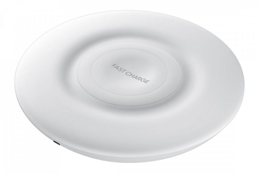 Беспроводное зар./устр. Samsung EP-P3100 для Samsung белый (EP-P3100TWRGRU)