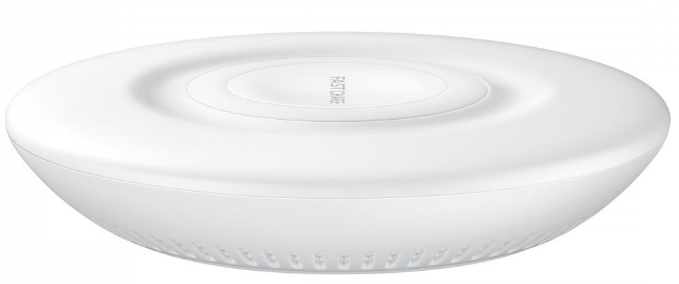 Беспроводное зар./устр. Samsung EP-P3100 для Samsung белый (EP-P3100TWRGRU)