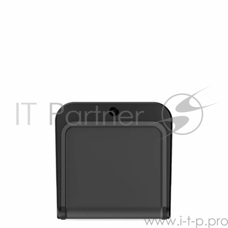 Зарядная станция Mophie Charge Stream Pad Mini для мобильных устройств с функцией беспроводной зарядки. Цвет черный.