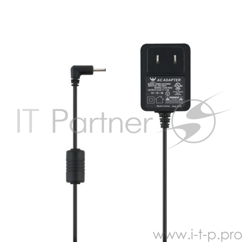 Зарядное устройство Incipio GHOST Qi 3-Coil для мобильных устройств с функцией беспроводной зарядки Qi. Цвет черный.