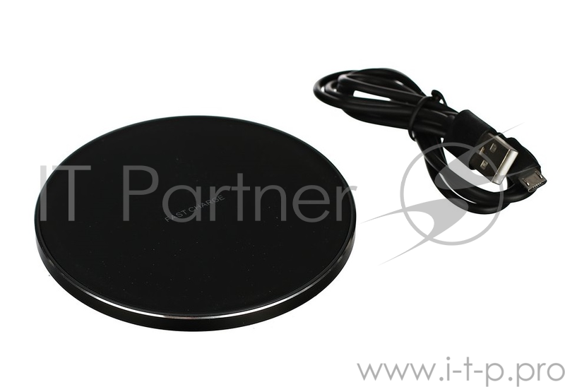 Быстрая беспроводная зарядка VCOM