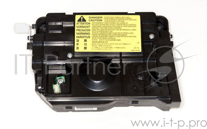 RM1-6424/RM1-6382 Блок сканера (лазер) HP LJ P2030/P2035/P2050/P2055