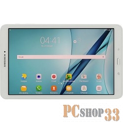 Планшетный компьютер Samsung Galaxy Tab A 10.1 SM-T585 SM-T585NZWASER White {10.1