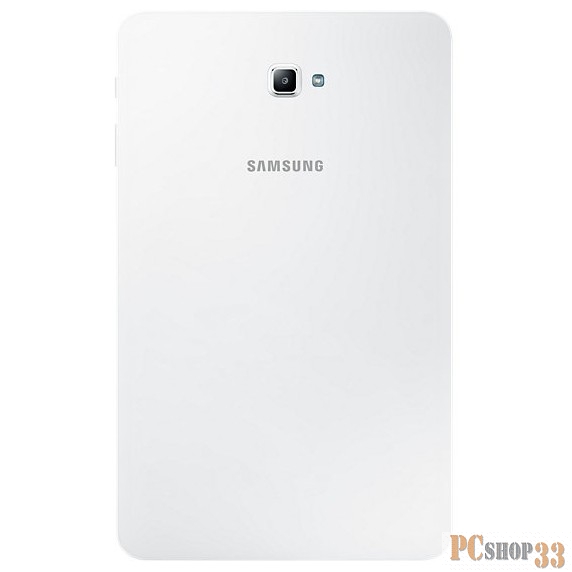Планшетный компьютер Samsung Galaxy Tab A 10.1 SM-T585 SM-T585NZWASER White {10.1