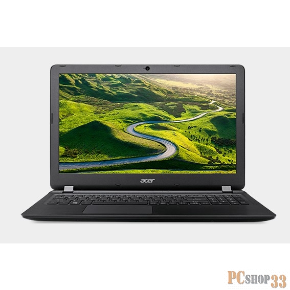 Ноутбук Acer Aspire ES1-572-380R NX.GD0ER.015 black 15.6