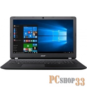 Ноутбук Acer Aspire ES1-572-P211 NX.GD0ER.043 black 15.6