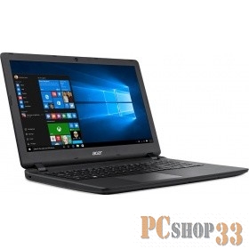 Ноутбук Acer Aspire ES1-572-P211 NX.GD0ER.043 black 15.6