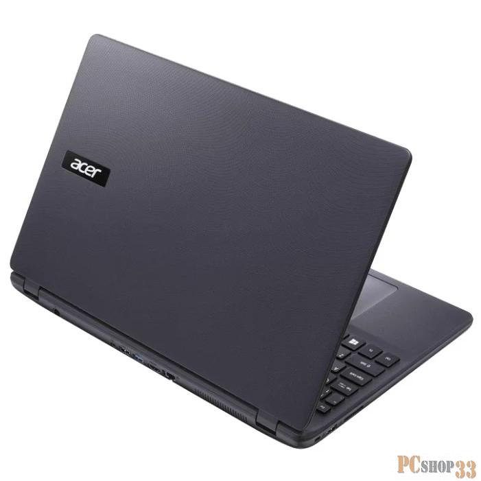 Ноутбук Acer Extensa EX2519-C2T9 NX.EFAER.076 black 15.6