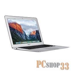 Ноутбук Apple MacBook Air Z0UV00099 13.3