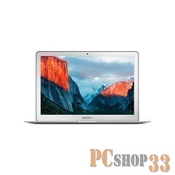 Ноутбук Apple MacBook Air Z0UV00099 13.3