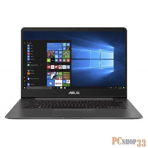 Ноутбук Asus Zenbook UX430UA-GV505R 90NB0EC1-M11820 grey 14