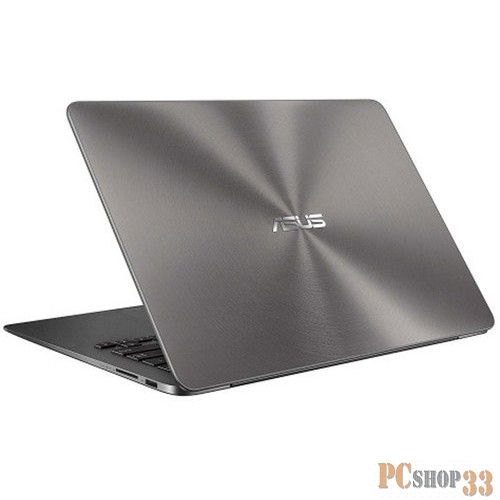 Ноутбук Asus Zenbook UX430UA-GV505R 90NB0EC1-M11820 grey 14