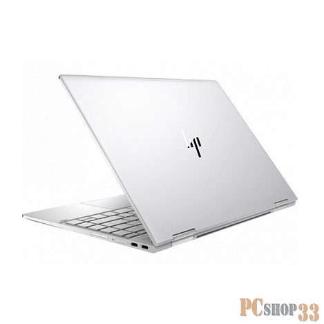 Ноутбук HP Spectre 13 x360 13-ae012ur 2VZ72EA Natural Silver 13.3