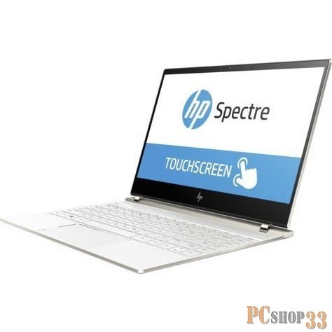 Ноутбук HP Spectre 13x360 13-ae008ur 2VZ68EA Natural Silver 13.3