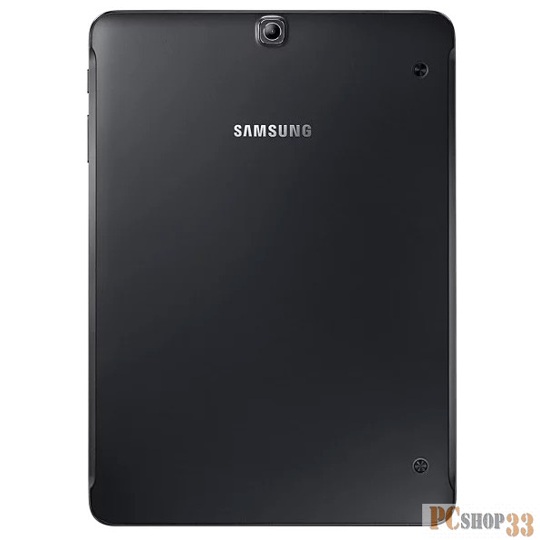 Планшетный компьютер Samsung Galaxy Tab S2 9.7 (2016) SM-T819 SM-T819NZKESER Black {9.7