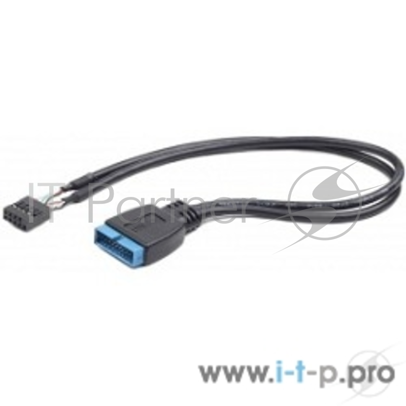 USB2.0(внутр.)->USB3.0(внутр