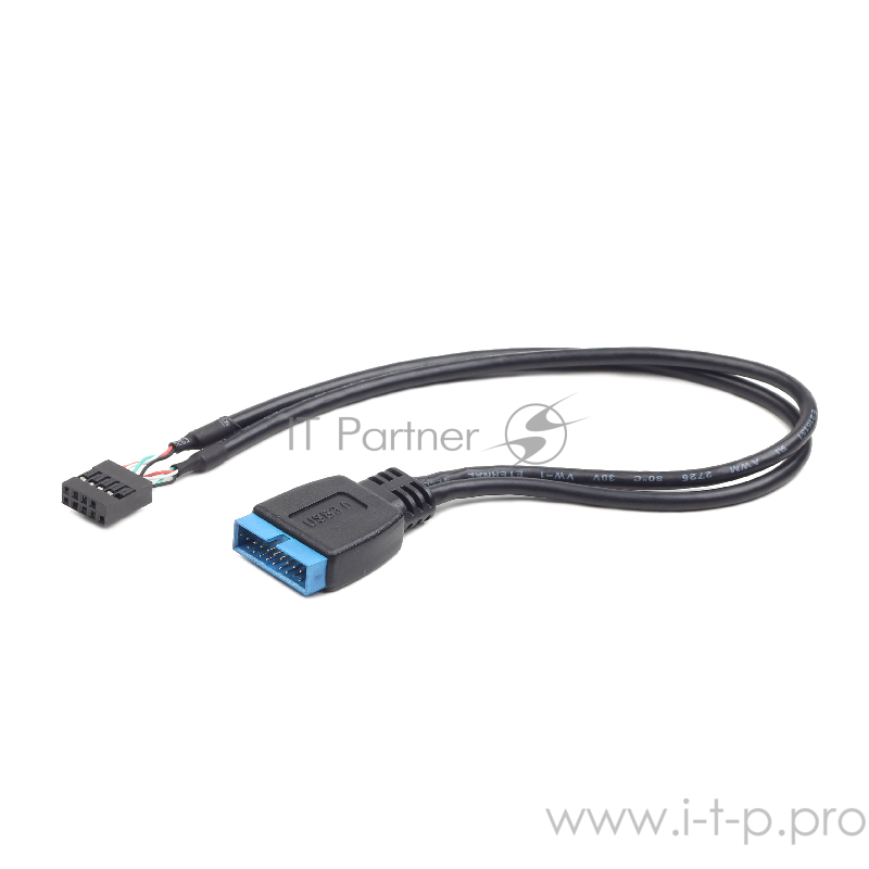 USB2.0(внутр.)->USB3.0(внутр