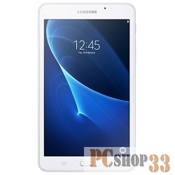 Планшетный компьютер Samsung Galaxy Tab A 7.0 (2016) LTE SM-T285 SM-T285NZWASER white {7