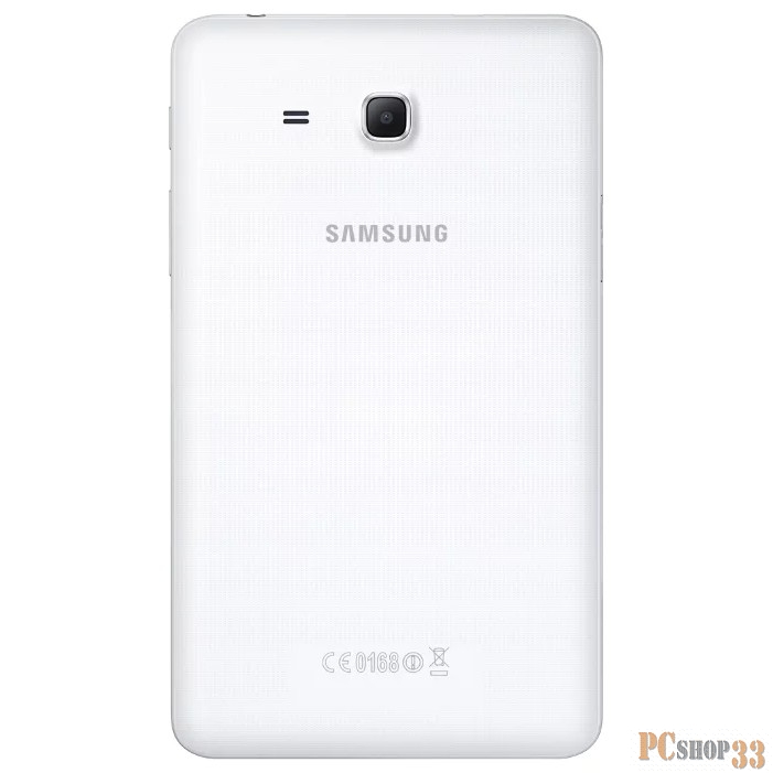 Планшетный компьютер Samsung Galaxy Tab A 7.0 (2016) LTE SM-T285 SM-T285NZWASER white {7