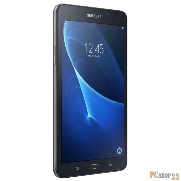 Планшетный компьютер Samsung Galaxy Tab A 7.0 (2016) LTE SM-T285 SM-T285NZKASER Black {7