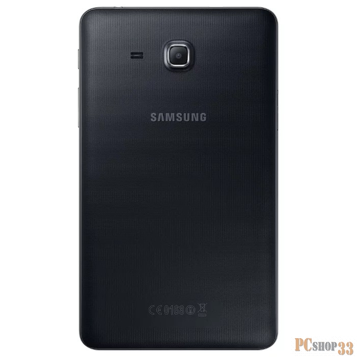 Планшетный компьютер Samsung Galaxy Tab A 7.0 (2016) LTE SM-T285 SM-T285NZKASER Black {7