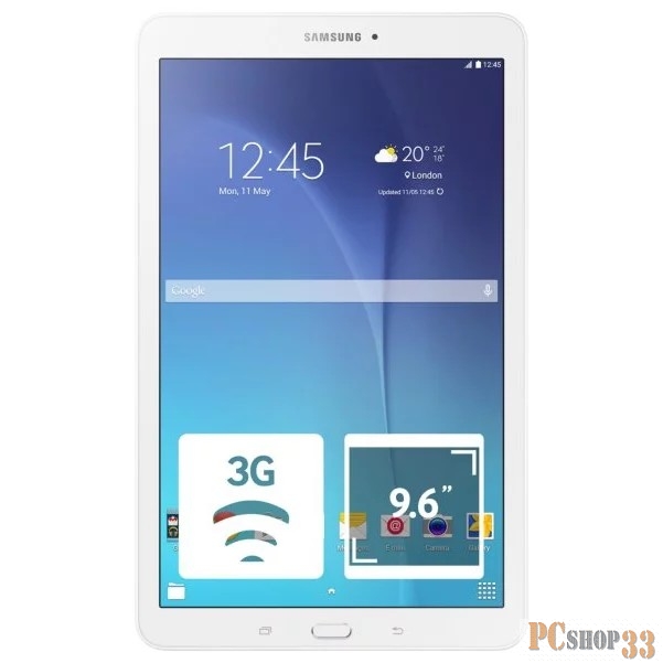 (1280x800)TFT/1GB/8GB/3G/GPS/W