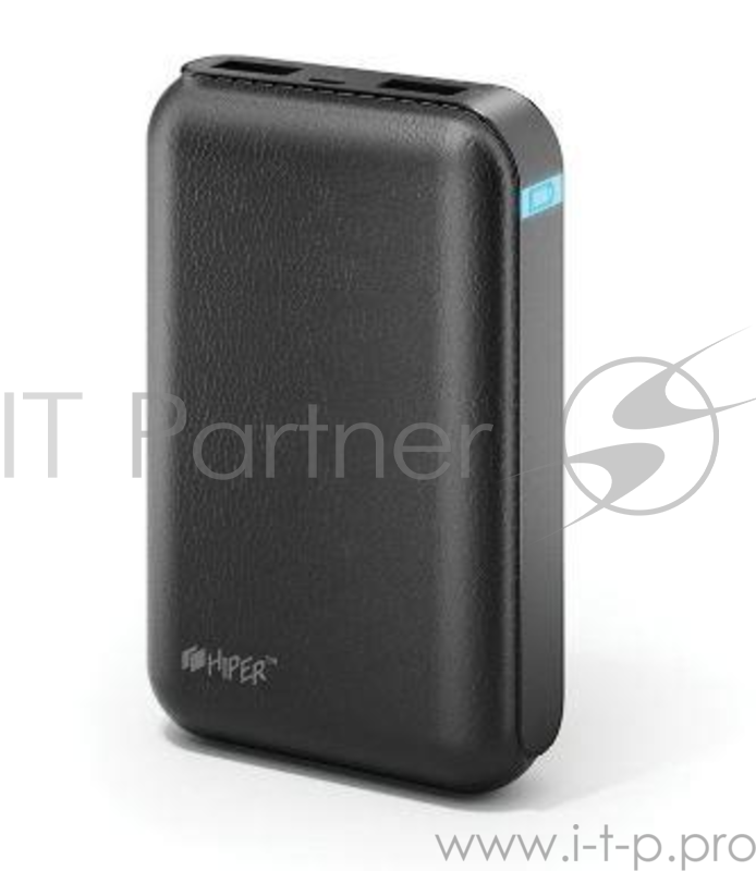 Аккумулятор USB 7500MAH SP7500 BLACK HIPER