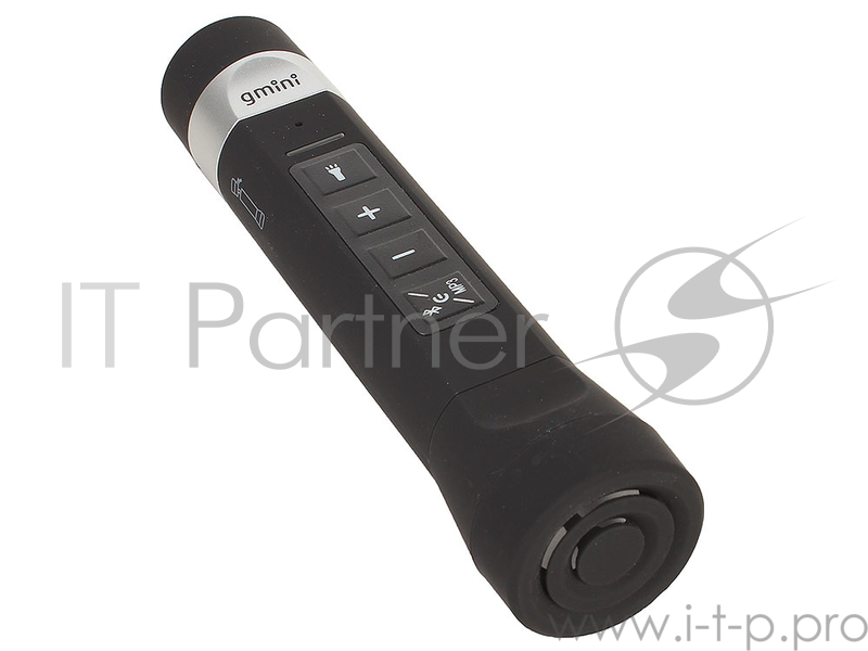 Внешний аккумулятор Gmini