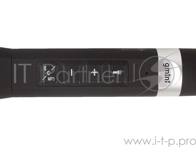 Внешний аккумулятор Gmini