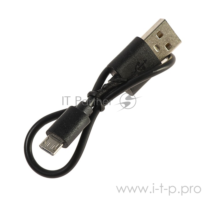 Внешний аккумулятор Defender Extralife 8000mAh 1USB, Li-pol ,5V,2.1A, серый (83622)