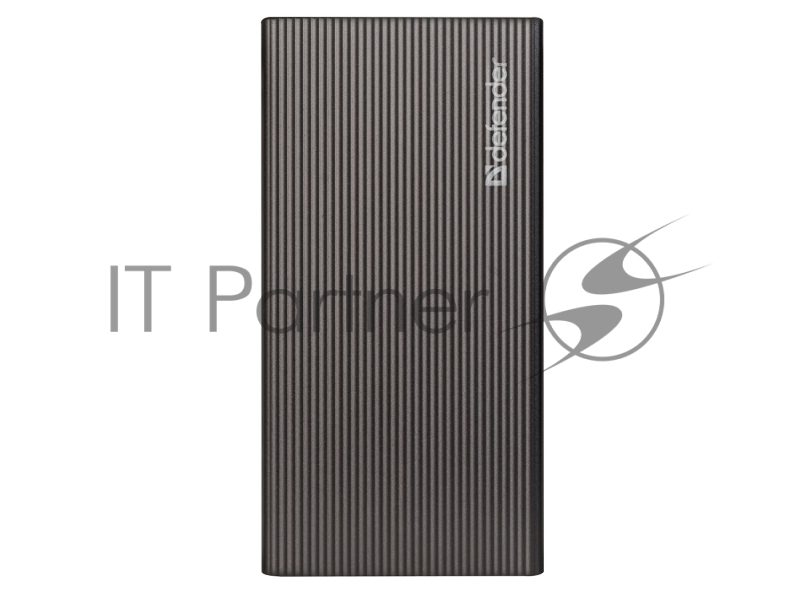 Аккумулятор USB 5000MAH 3A EXTRALIFE FAST 83627 DEFENDER