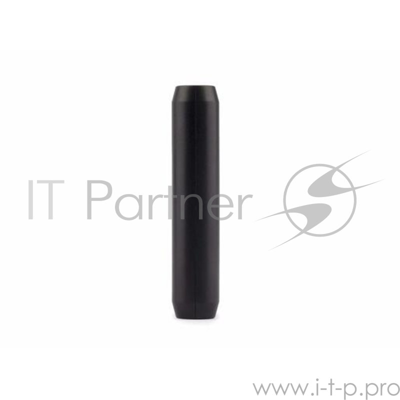 Портативный аккумулятор для мобильных устройств Griffin Reserve Power Bank. Емкость 6000 мАч. Цвет черный.