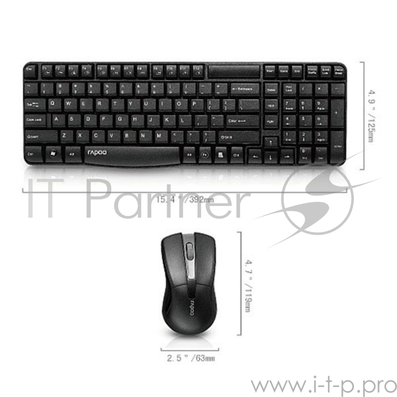 Мобильный телефон Micromax X1800 Black