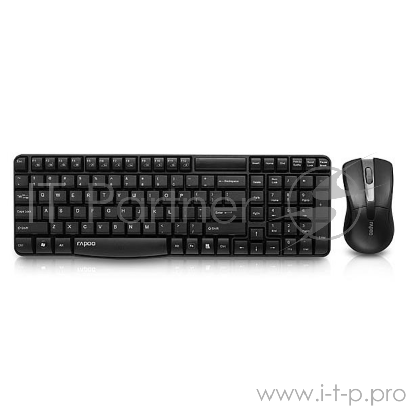 Мобильный телефон Micromax X1800 Black