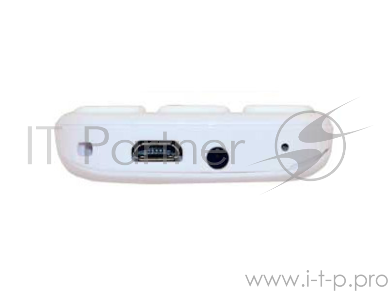 Мобильный телефон Ginzzu M102D mini White