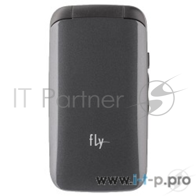 Мобильный телефон Fly Ezzy Trendy 3 Dark Grey