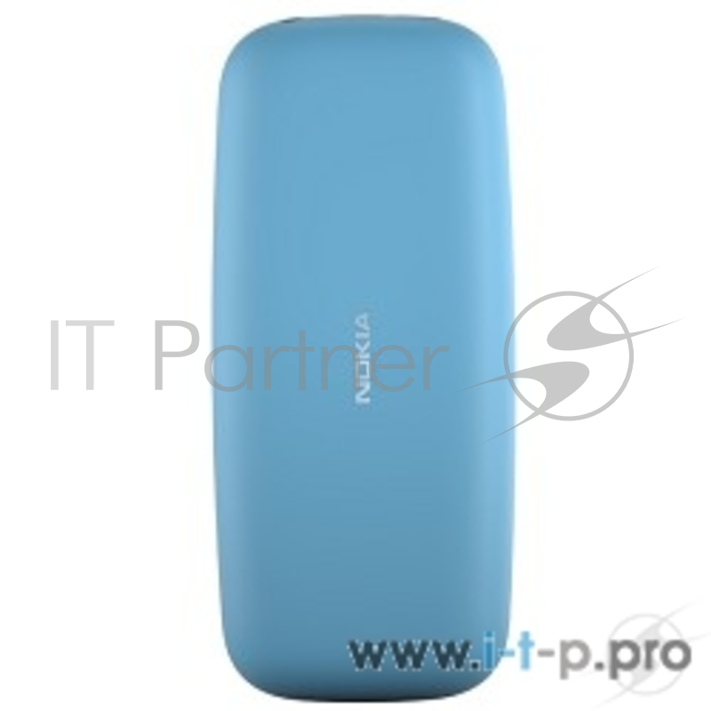 Мобильный телефон NOKIA 105 DS BLUE
