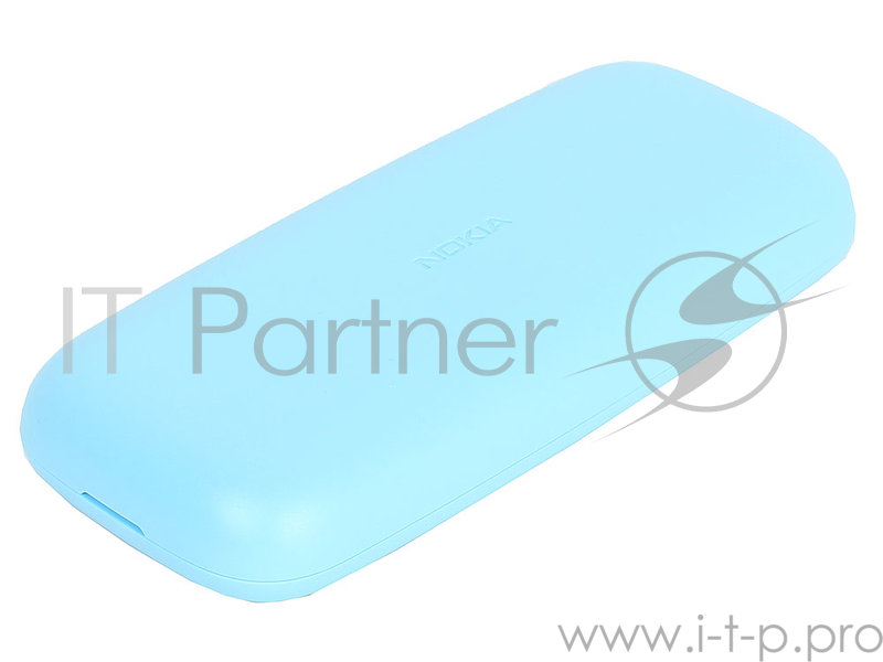 Мобильный телефон Nokia 105 SS TA-1010 Blue