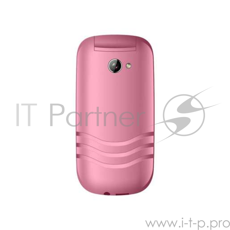 Мобильный телефон IRBIS SF15 Pink (раскладушка)