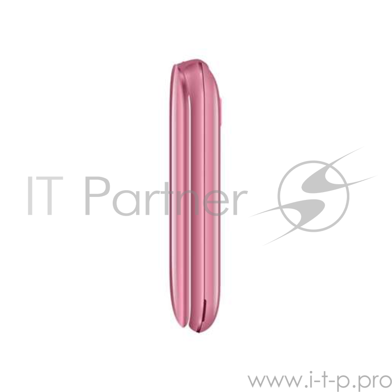 Мобильный телефон IRBIS SF15 Pink (раскладушка)