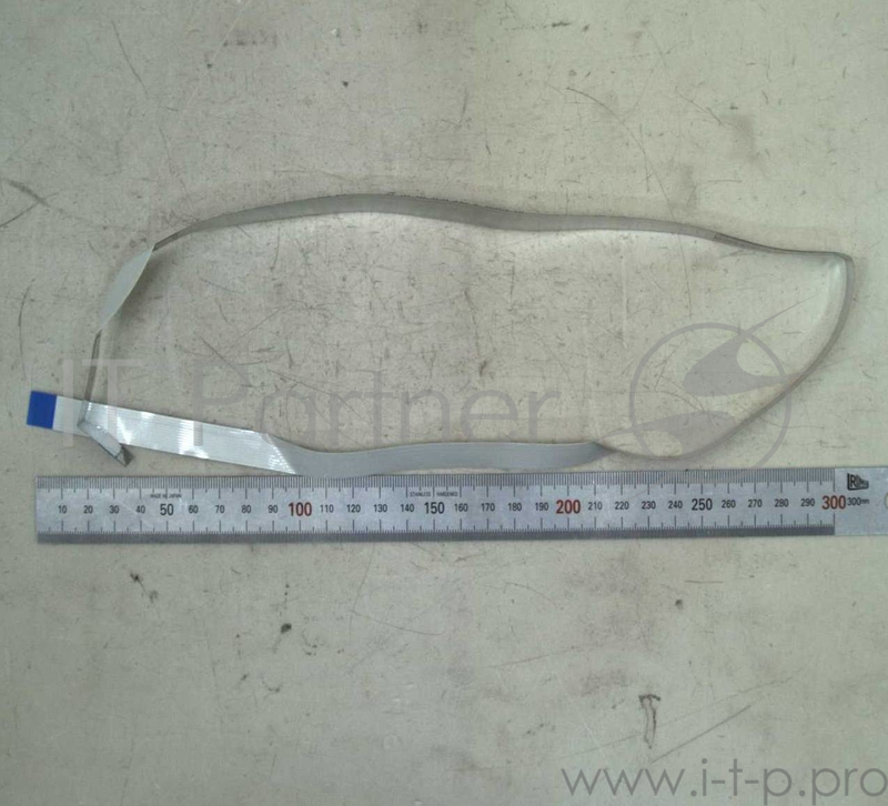 JC39-01699A Шлейф сканера Samsung SCX-3405 (O)