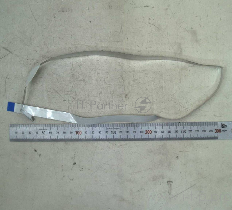 JC39-01699A Шлейф сканера Samsung SCX-3405 (O)