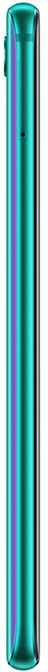 Смартфон Honor 10 4/64Gb green (51092UCA)