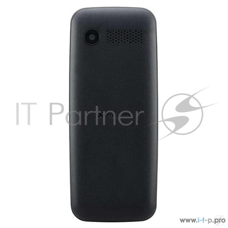 Мобильный телефон Philips E125 (Black)