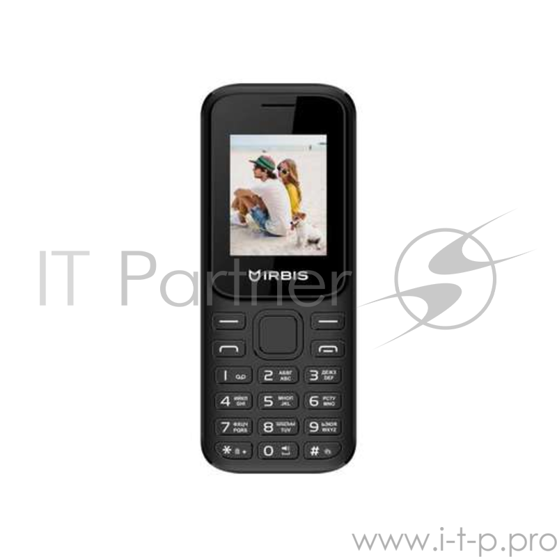 Мобильный телефон IRBIS SF31b