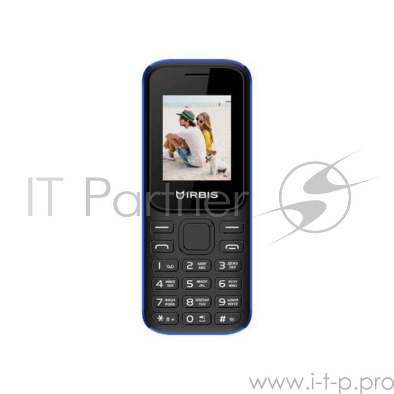 Мобильный телефон IRBIS SF31x