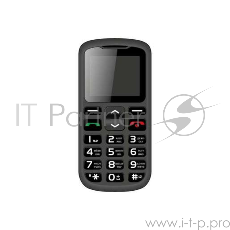 Мобильный телефон IRBIS SF63